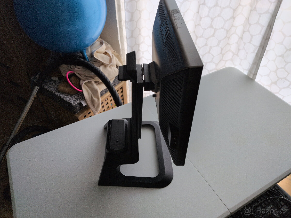 Monitor Dell 1707FPt - 2