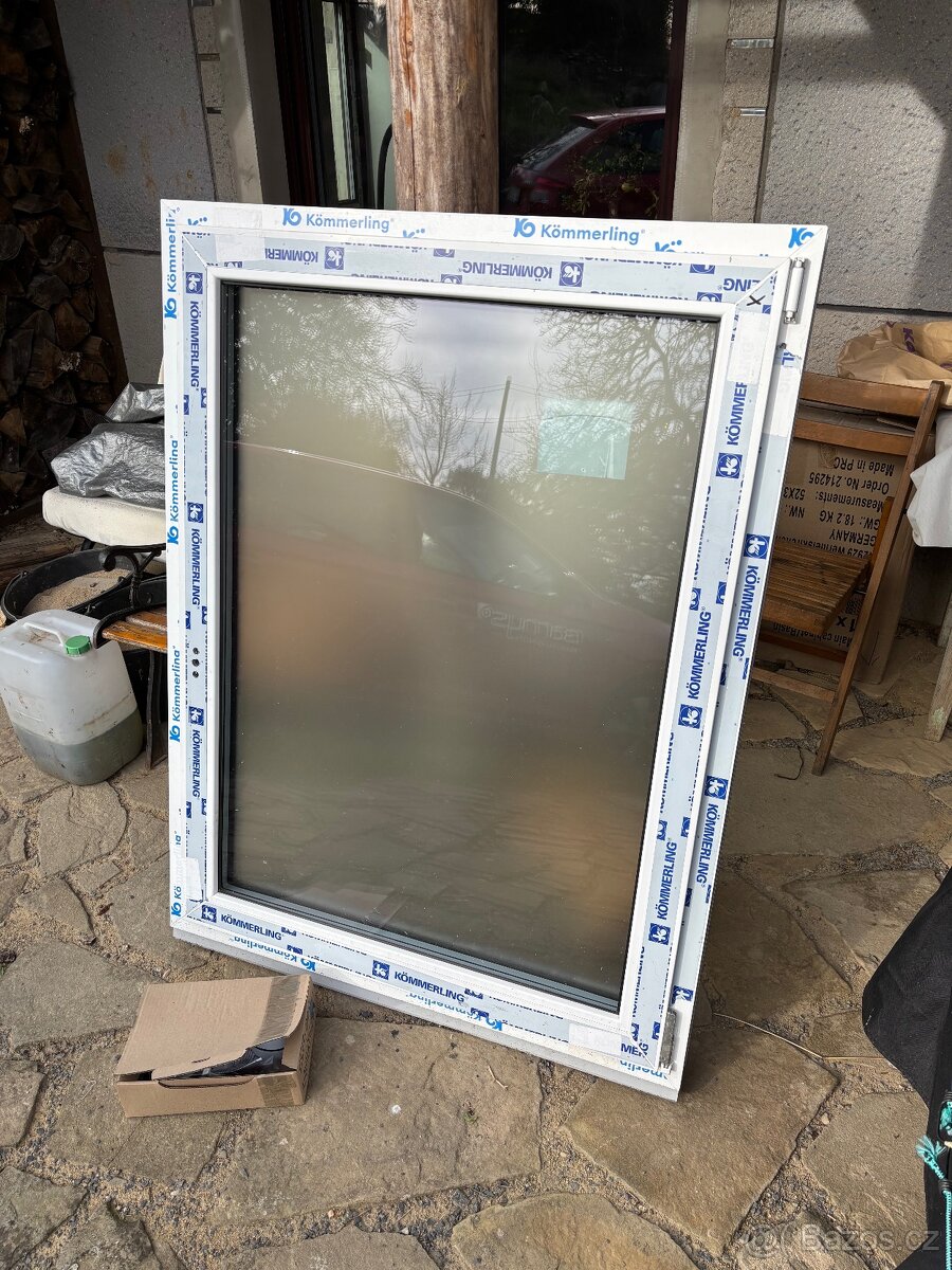 Prodám nové okno - 2