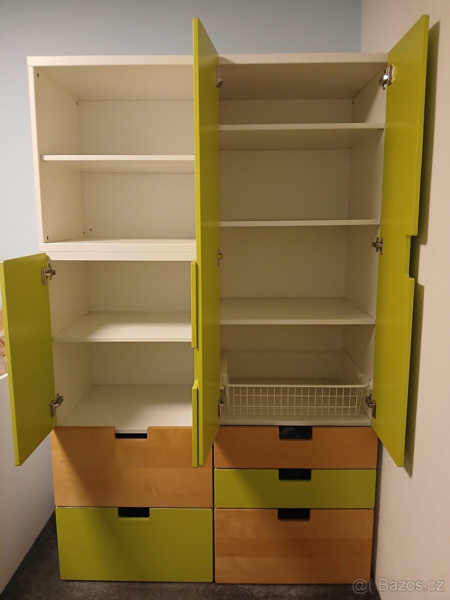 Dětský nábytek - 2