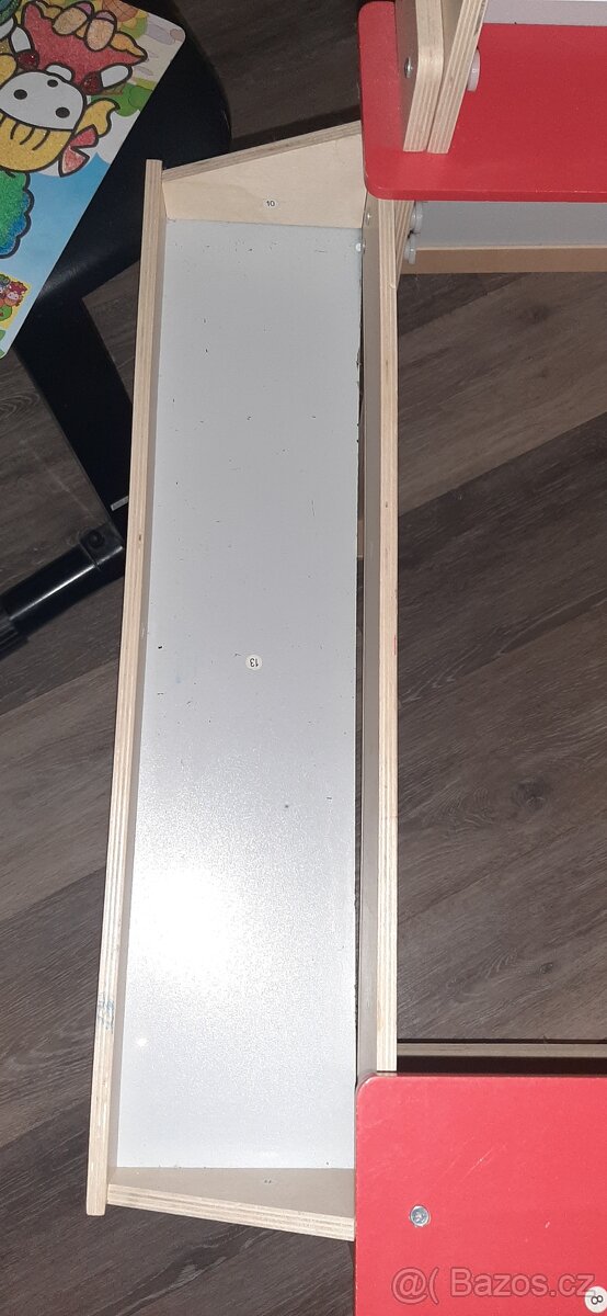 Dětský obchod - 2