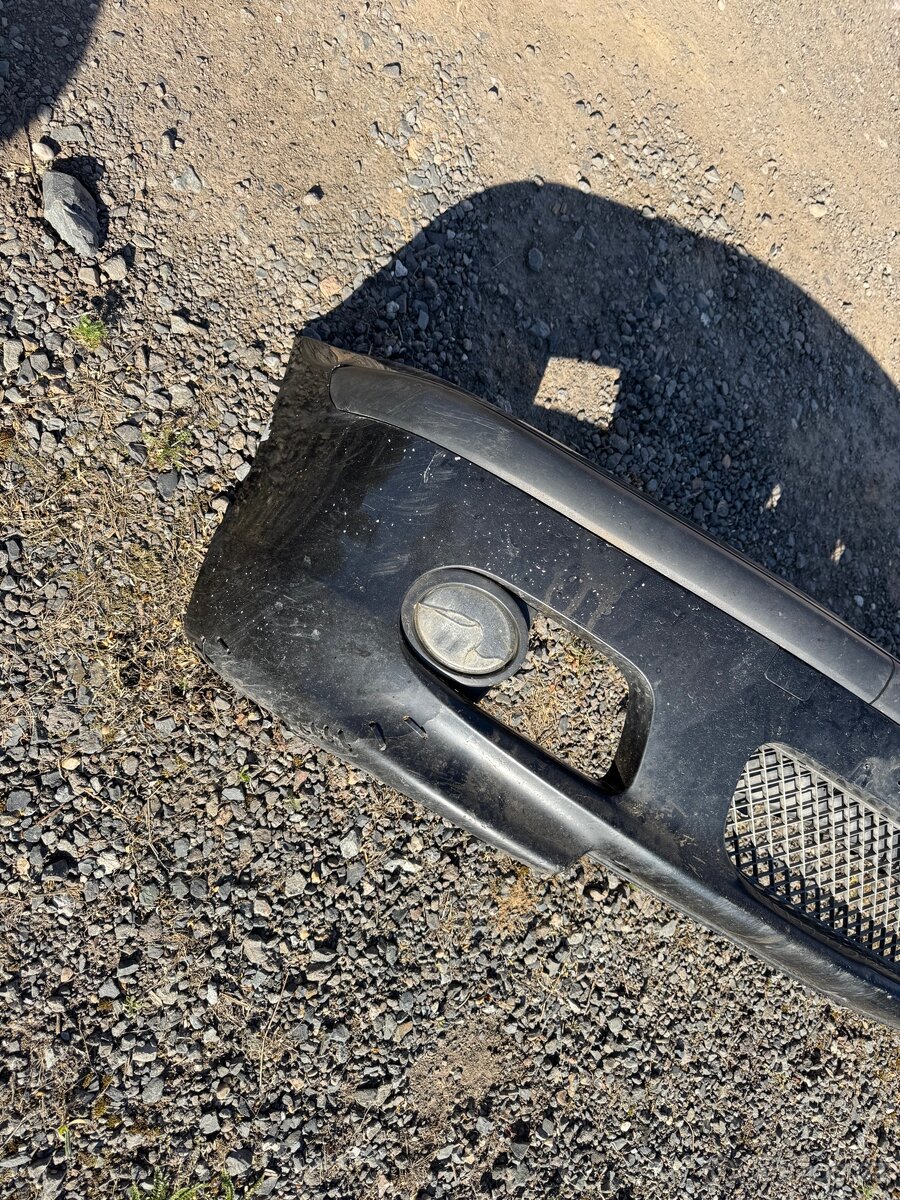Nárazník mpacket e46 - 2