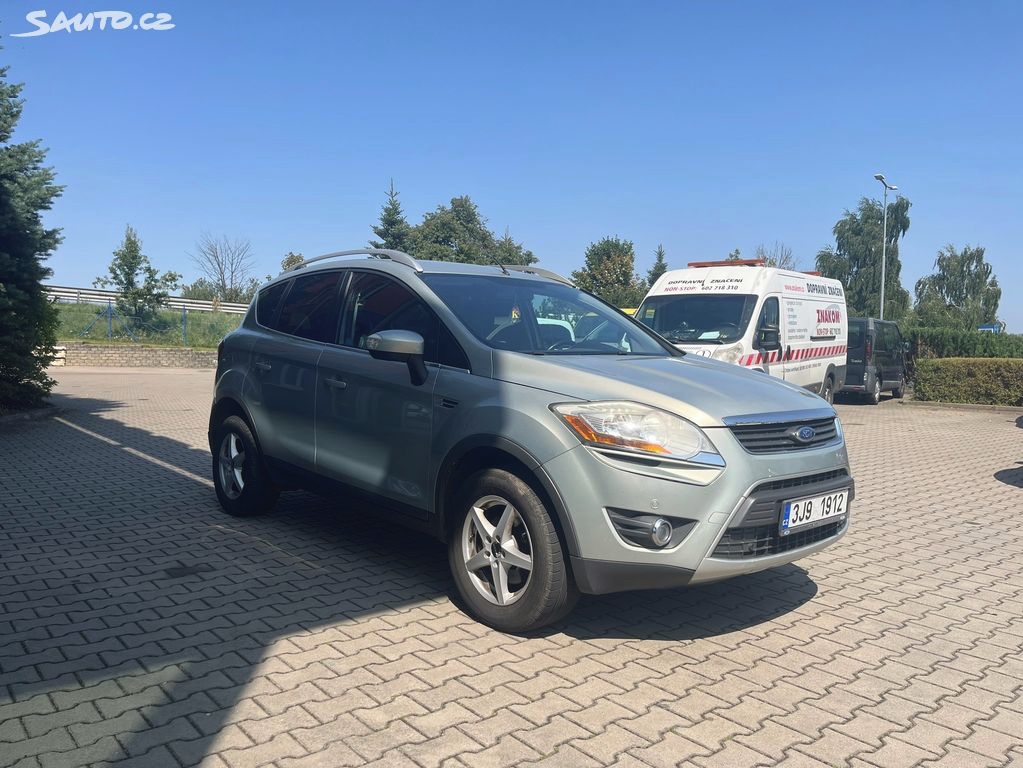 KUGA - 2