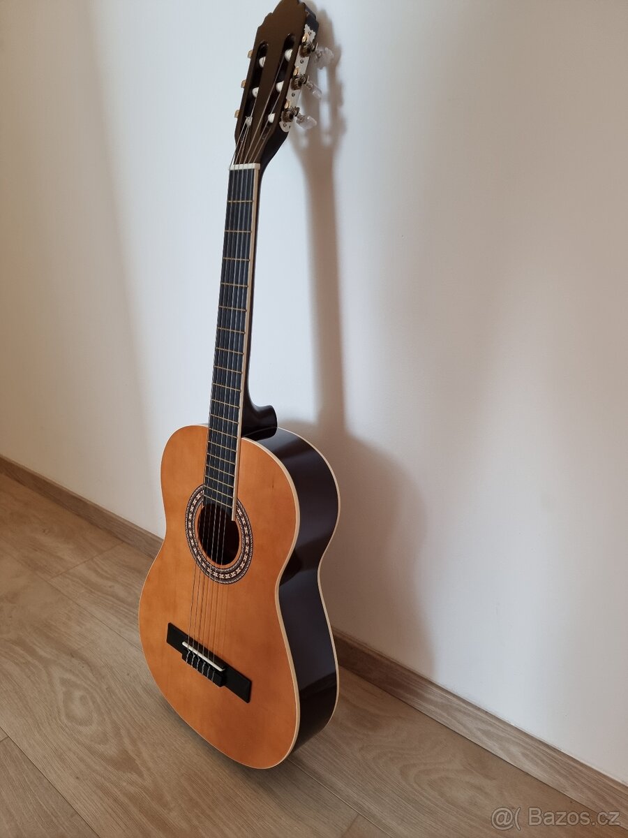 Klasická kytara Pasadena CG161 3/4 NT - 2
