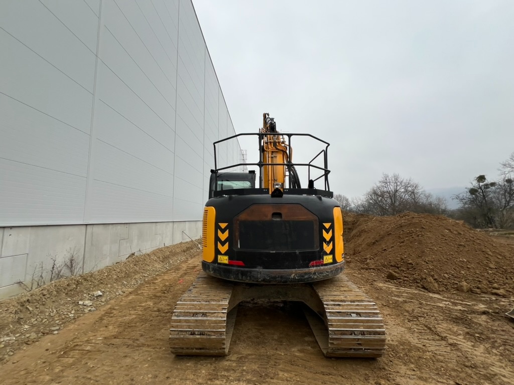 JCB JZ 141 LC - 2