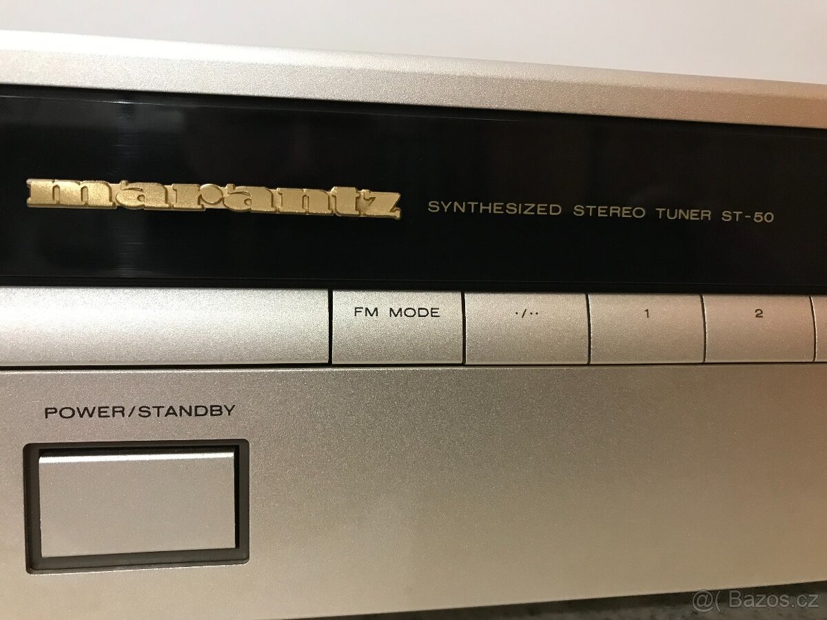 Marantz ST-50 - 2
