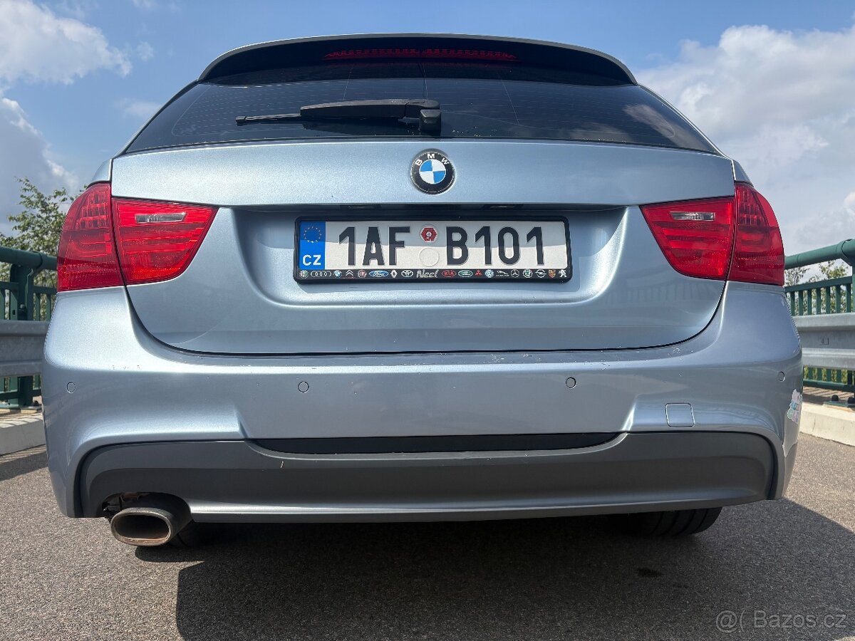 Dpf filtr n47d20c - 2