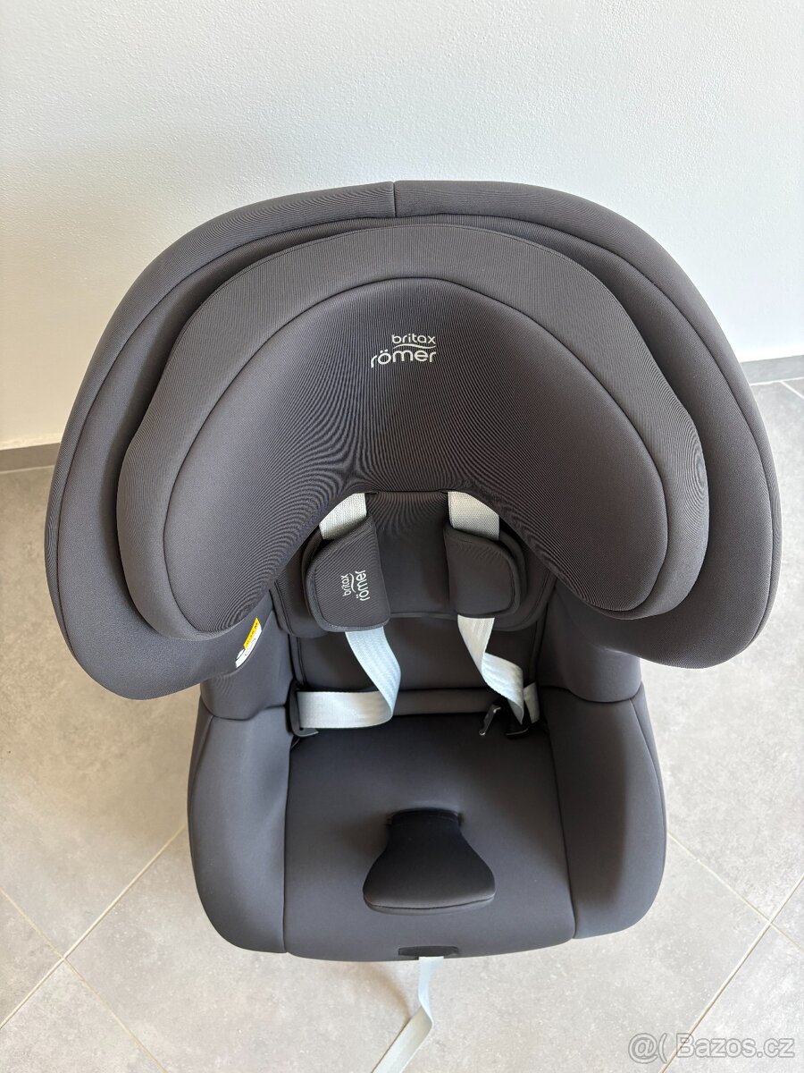 Autosedačka Britax Romer - 2