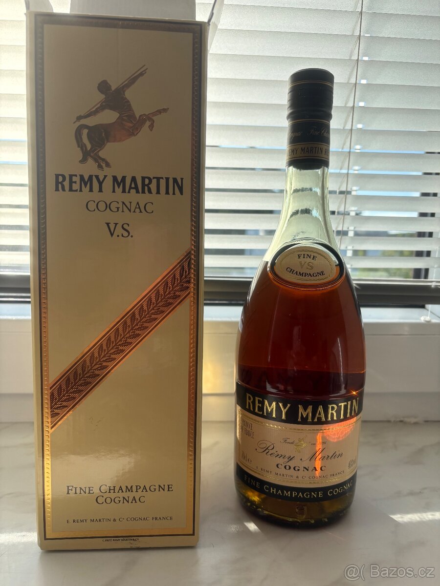 Rémy Martin V.S - 2