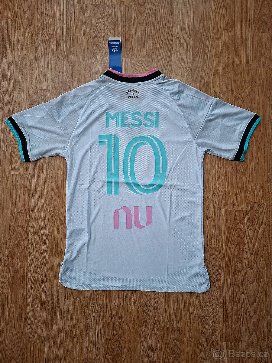 Inter Miami 26/27 3rd MESSI - 2