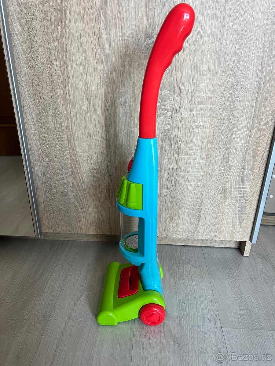 Dětský vysavač - 2