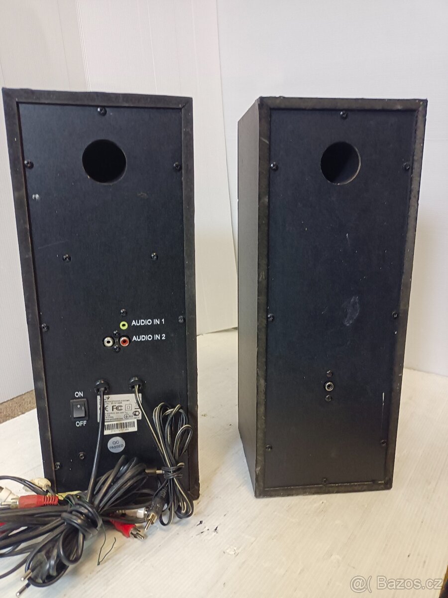 GENIUS reprosestava SP-HF1800A - 2