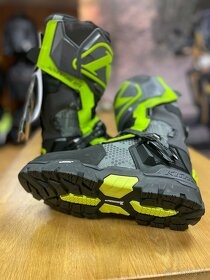Moto čižmy KLIM / čižmy na motorku