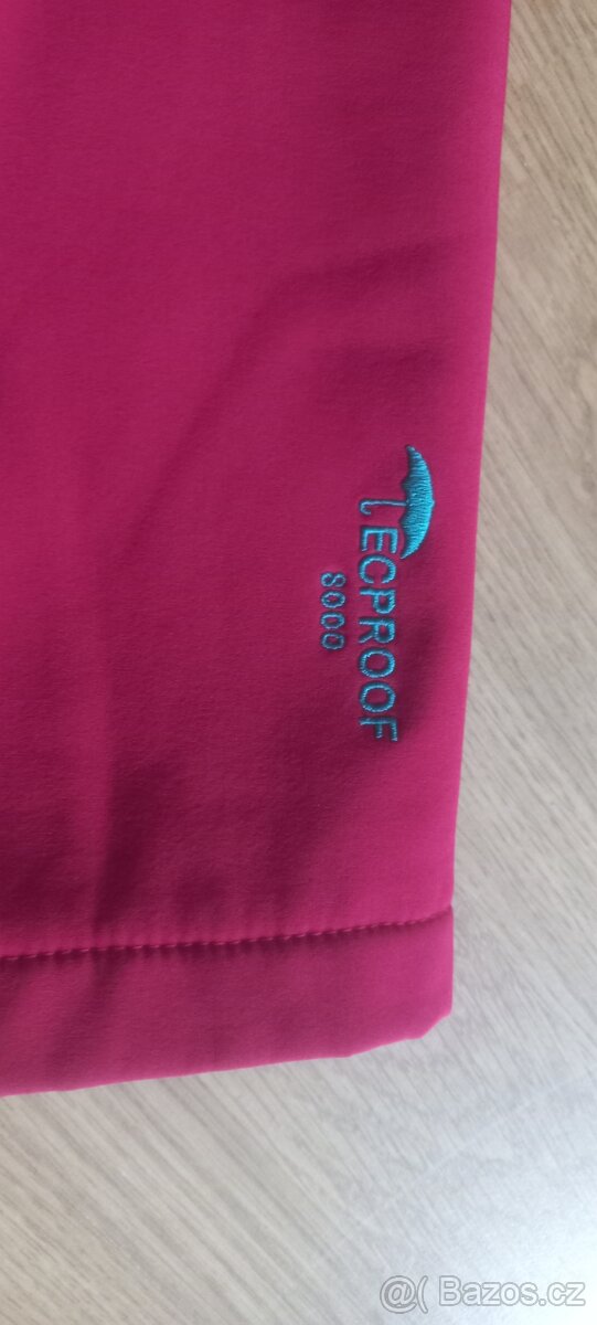 Dívčí či chlapecká bunda Hi-Tec - 2