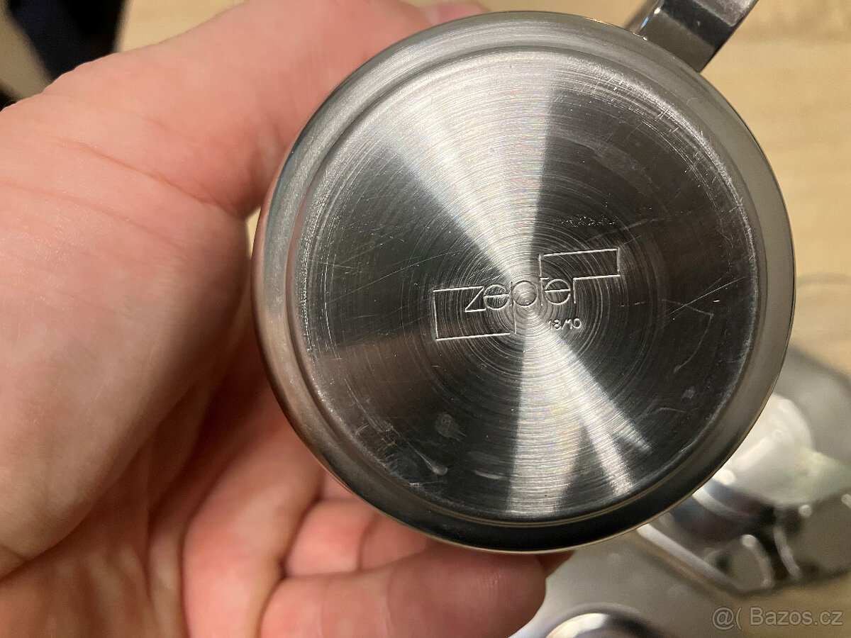 Čajový servis Zepter - 2