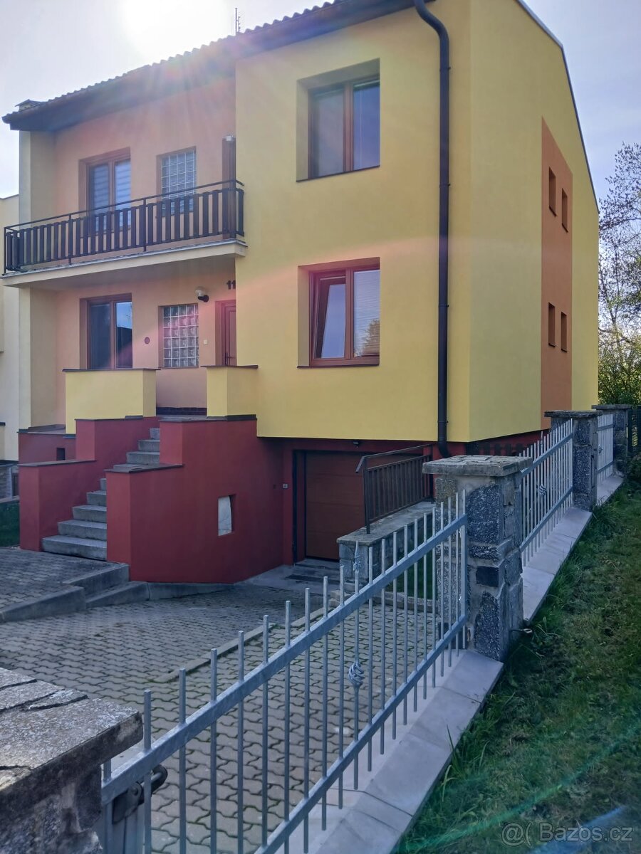 Zednické práce, výměna oken, výstavba plotů - 2