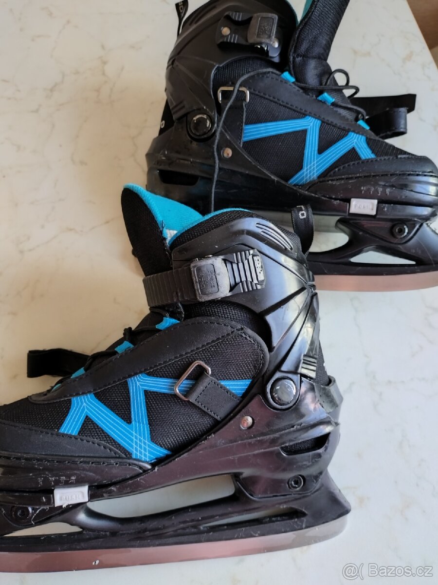 Brusle TecnoPro 37-40 - 2