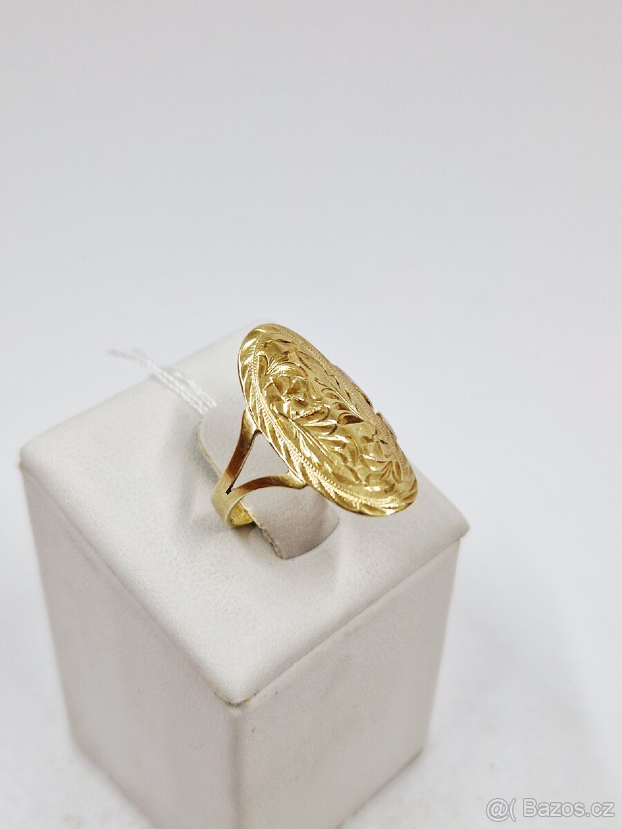 Zlatý prsten - 2