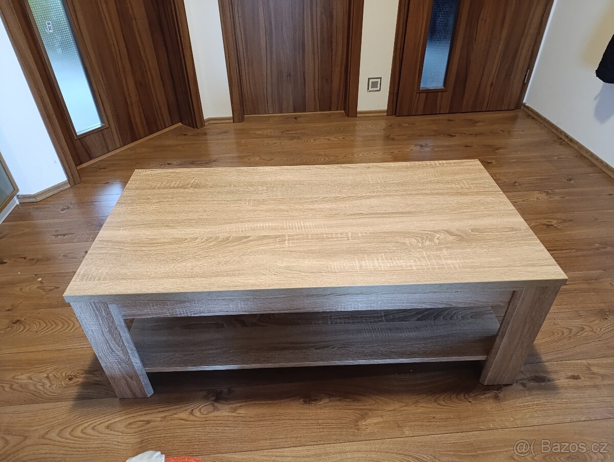 Konferenční stolek - 2