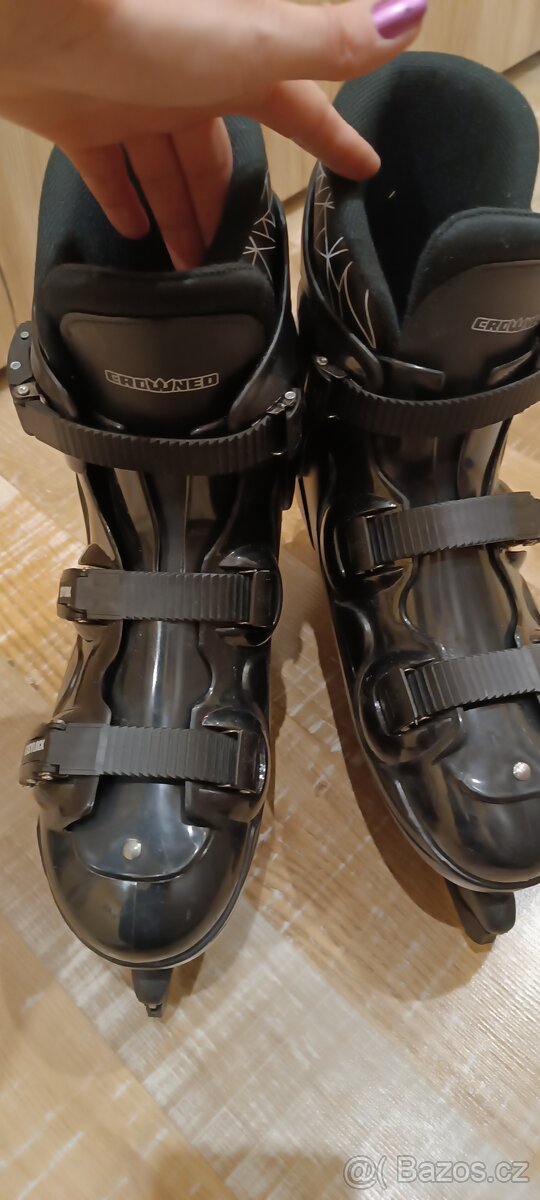 Pánské lední brusle vel.42 - 2