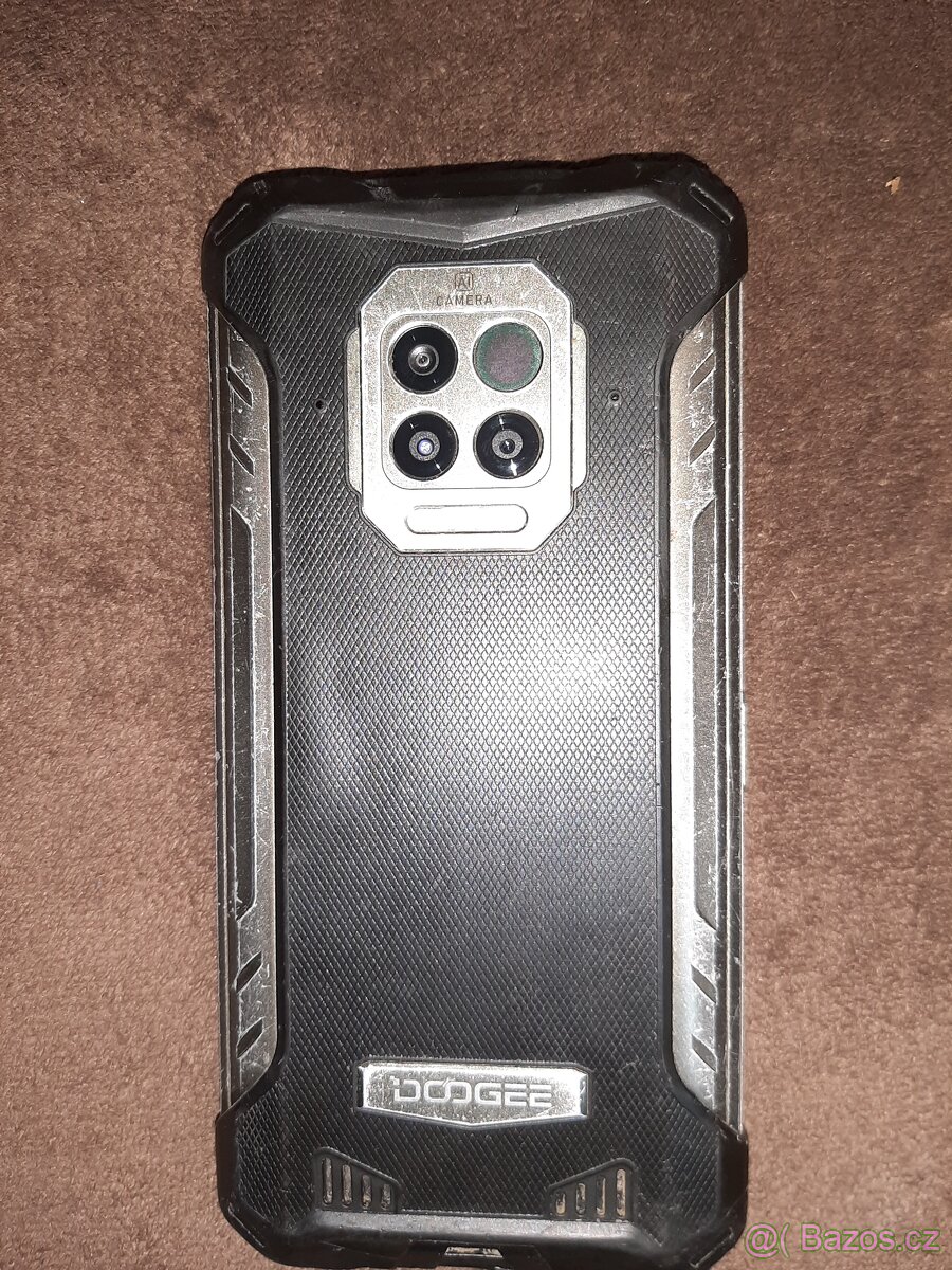 Doogee S 86 PRO - 2