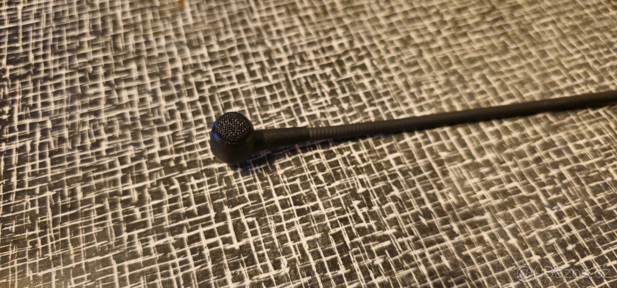 Náhradní mikrofon ke sluchátkum Beyerdynamic MMX 300 - 2
