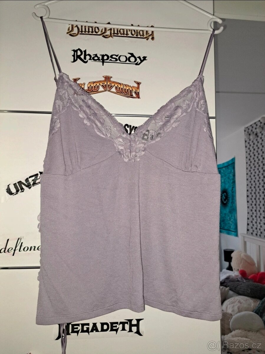 Krásné a lehké noční prádlo Victoria's Secret - 2