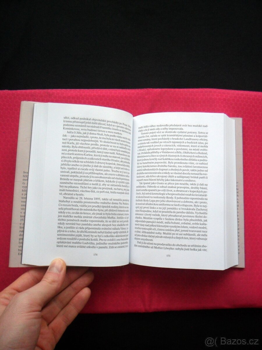 Kde život náš je v půli ( rozfoceno 4 snímky ) - 2