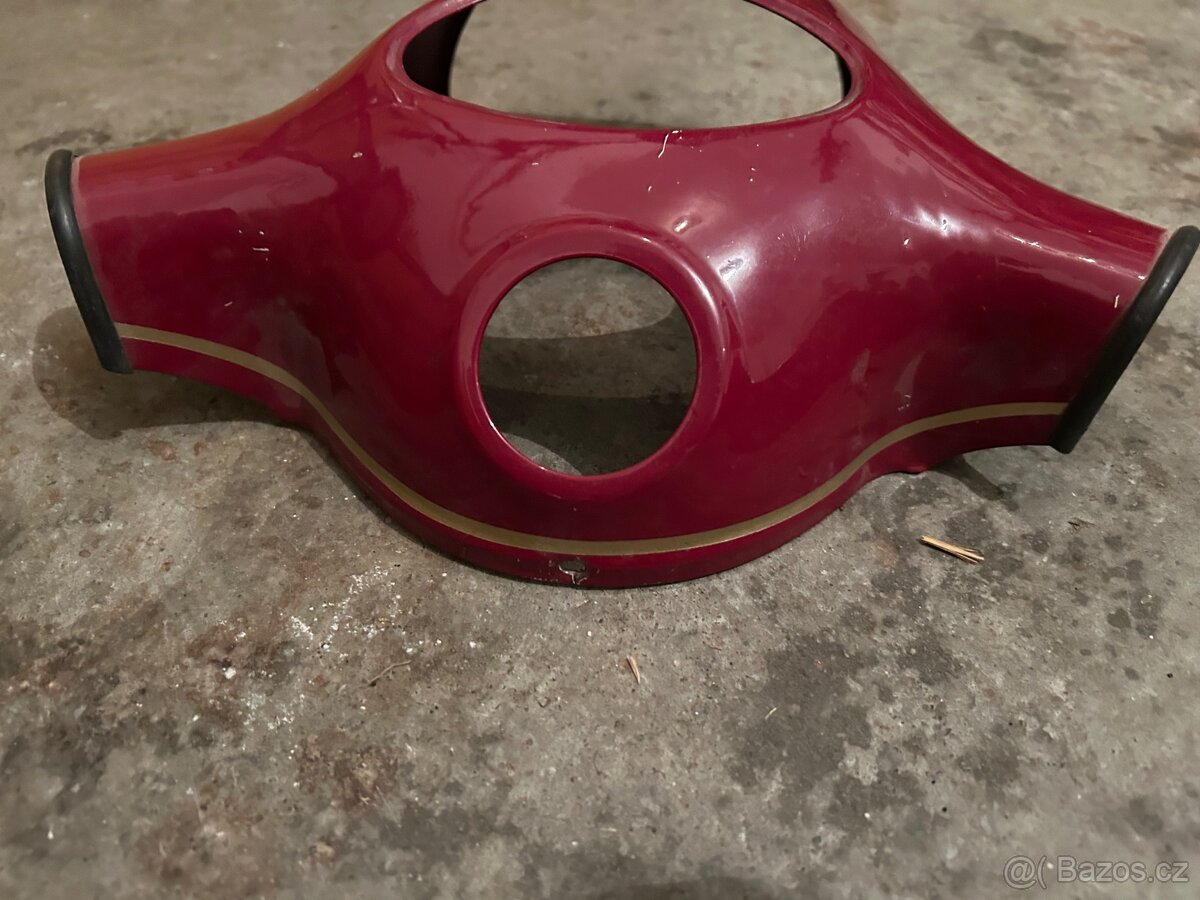 Maska Jawa 250/559 panelka - 2