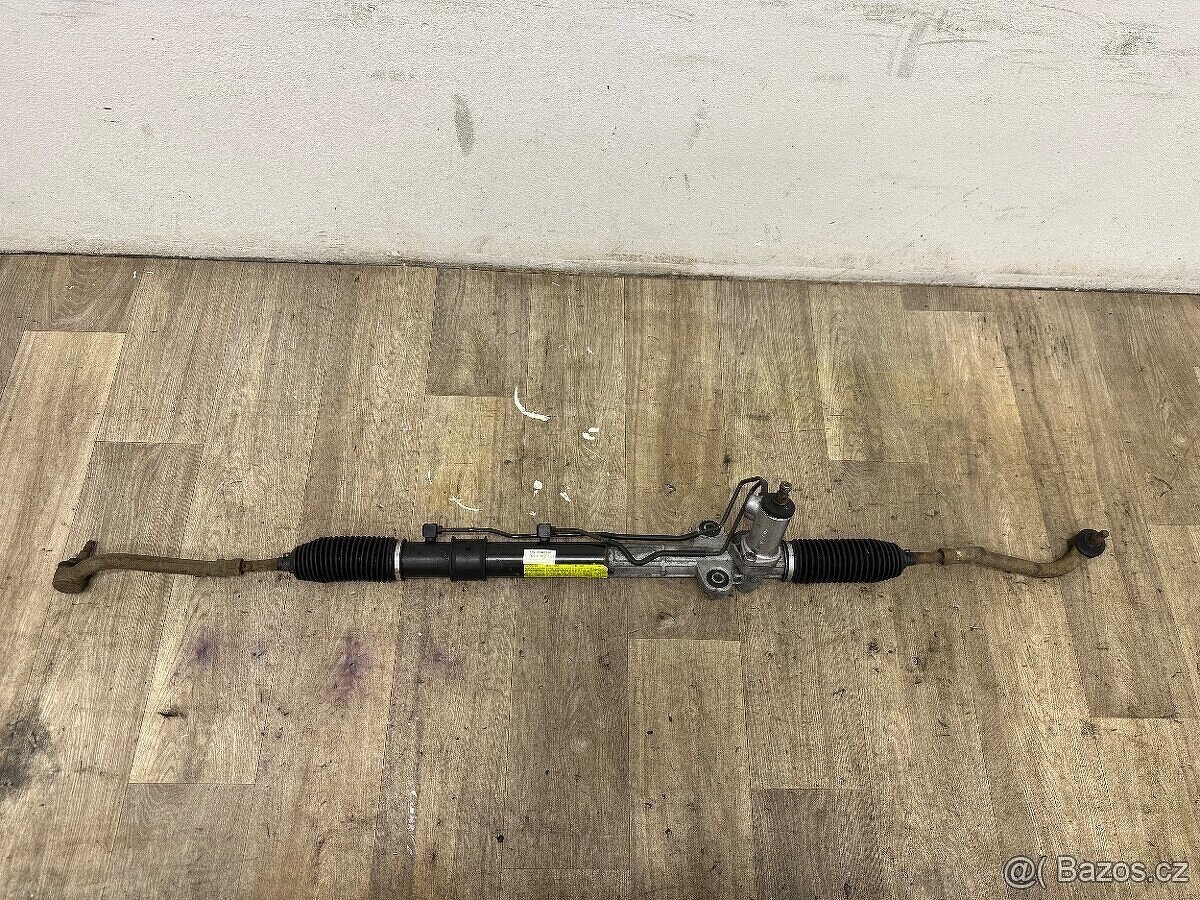 Hyundai SantaFe II hřeben řízení - 2