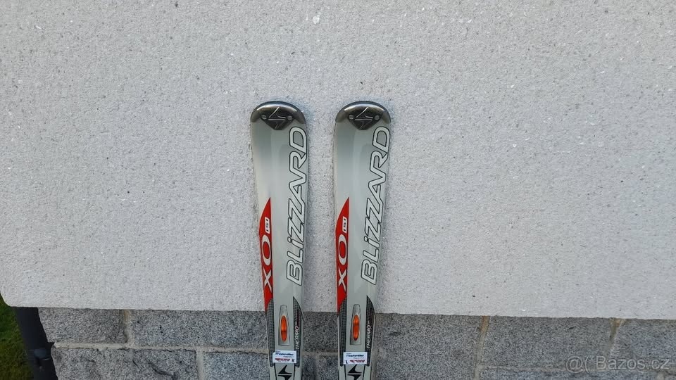 Carvingové lyže Blizzard 151 cm - 2