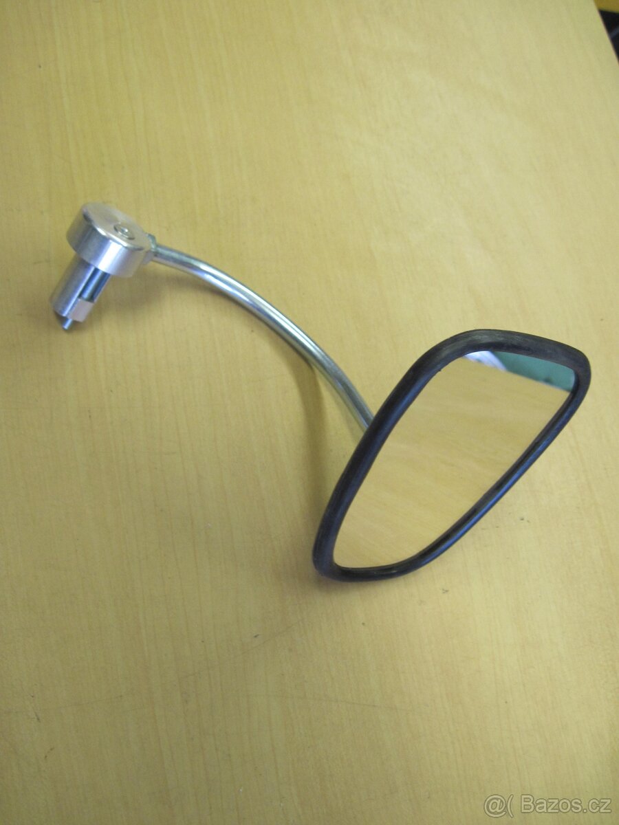 Jawa 20-21-23 Mustang - 2