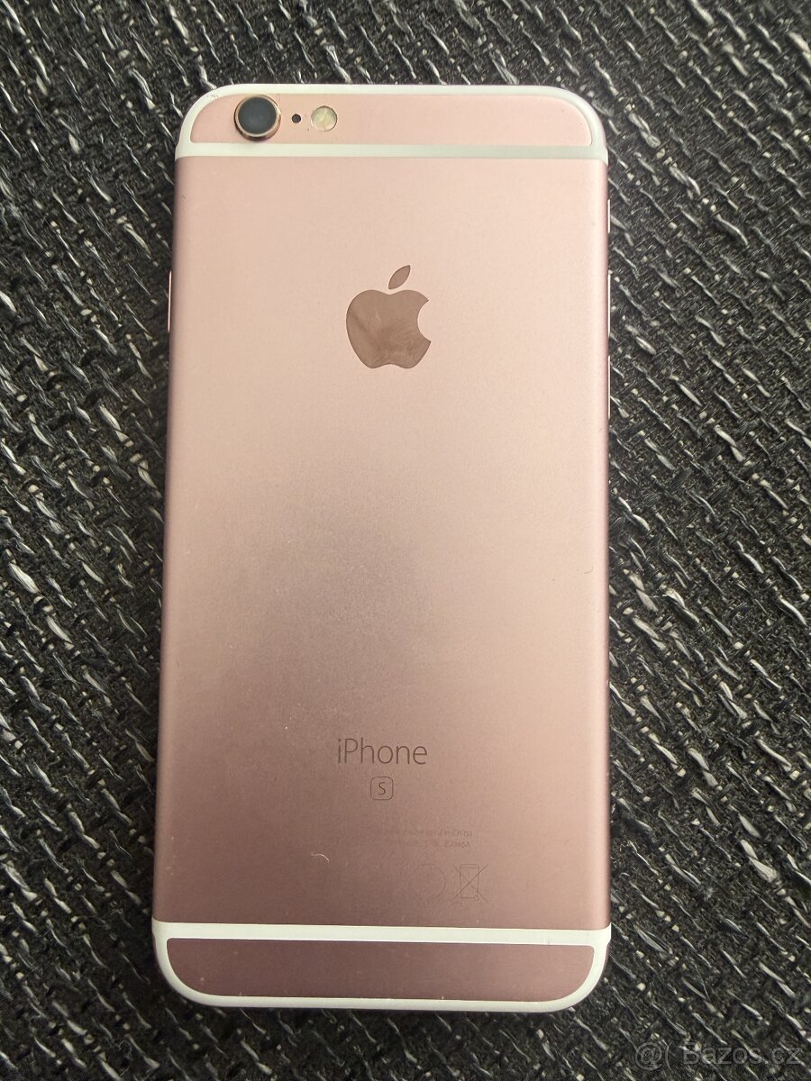 IPhone 6s 32gb - 2