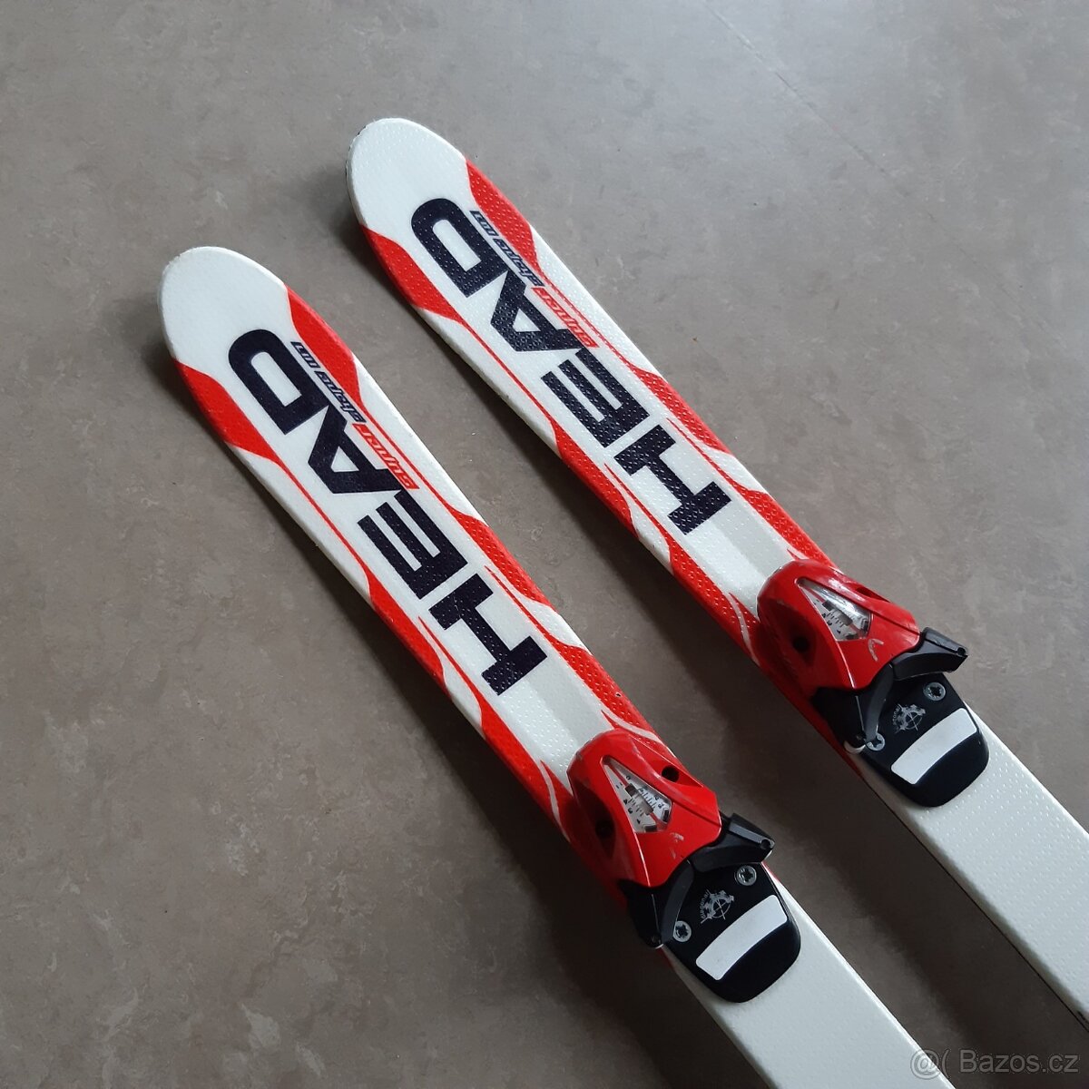Lyže Head 105 cm - 2
