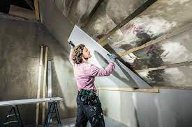 Sádrokartón - práca celoročne Nemecko - 2