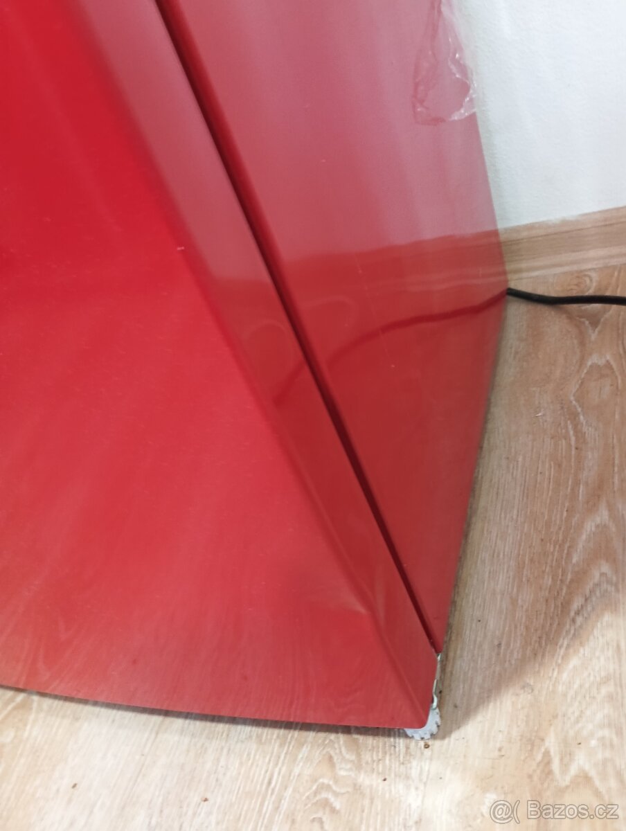 Lednice a mrazákem - 2