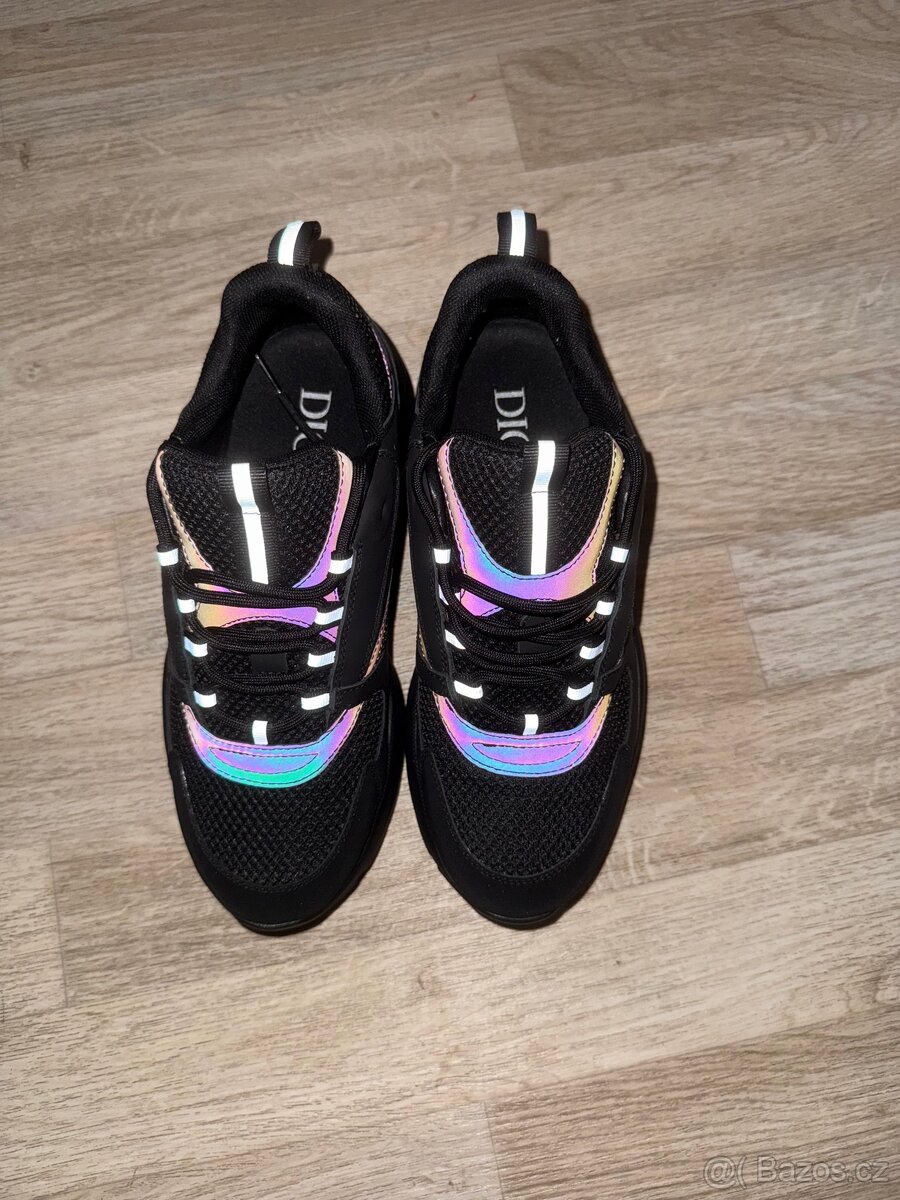 Dior b22 reflective - 2