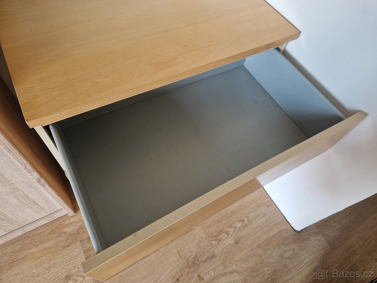 Komoda IKEA Malm - 2