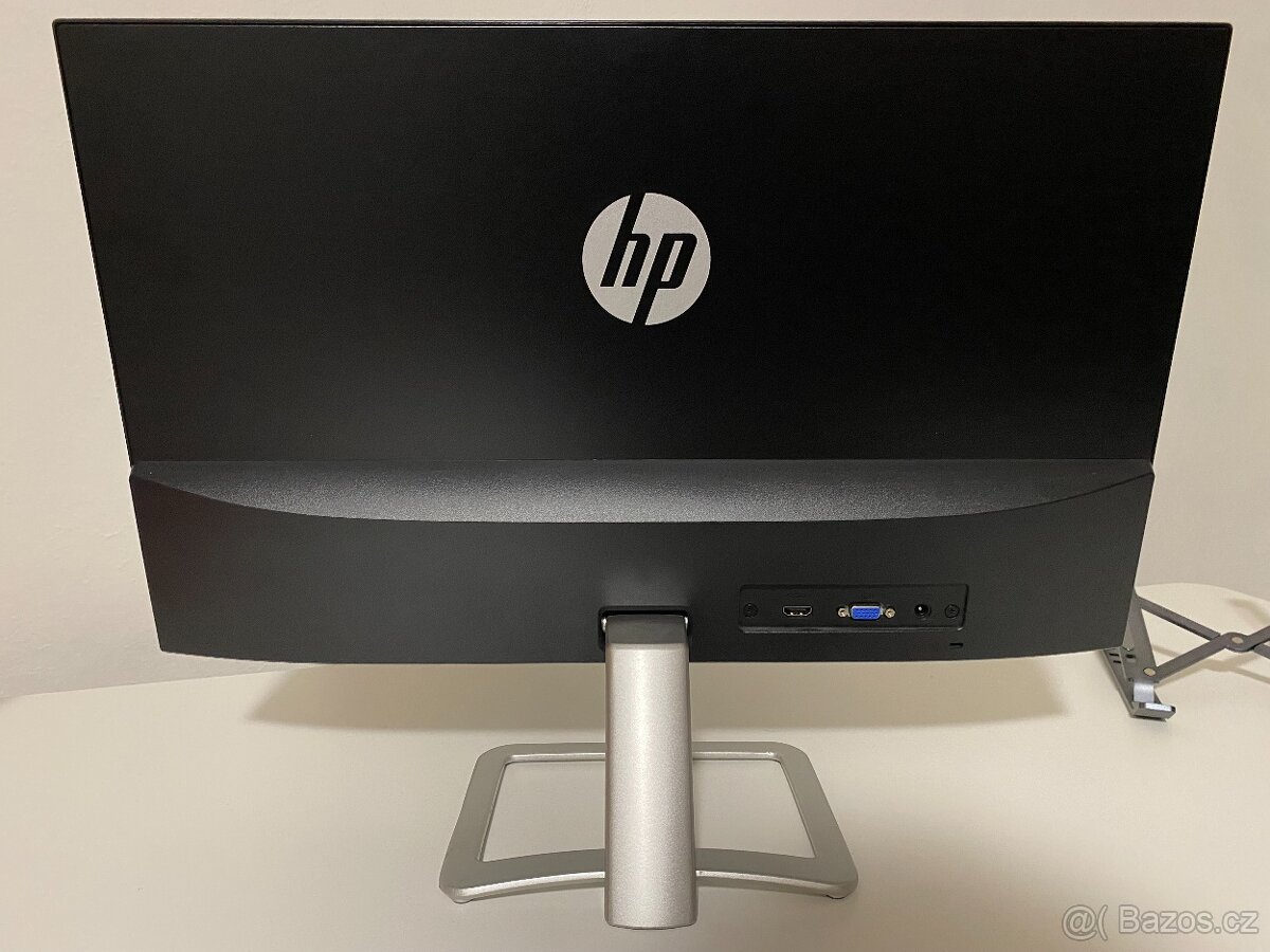 Monitor HP 24es - 24" Full HD - 2