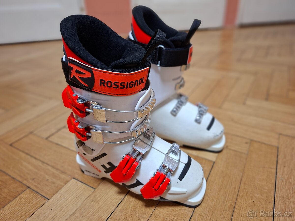 Rossignol Hero dětské boty vel. 20,5 - 2
