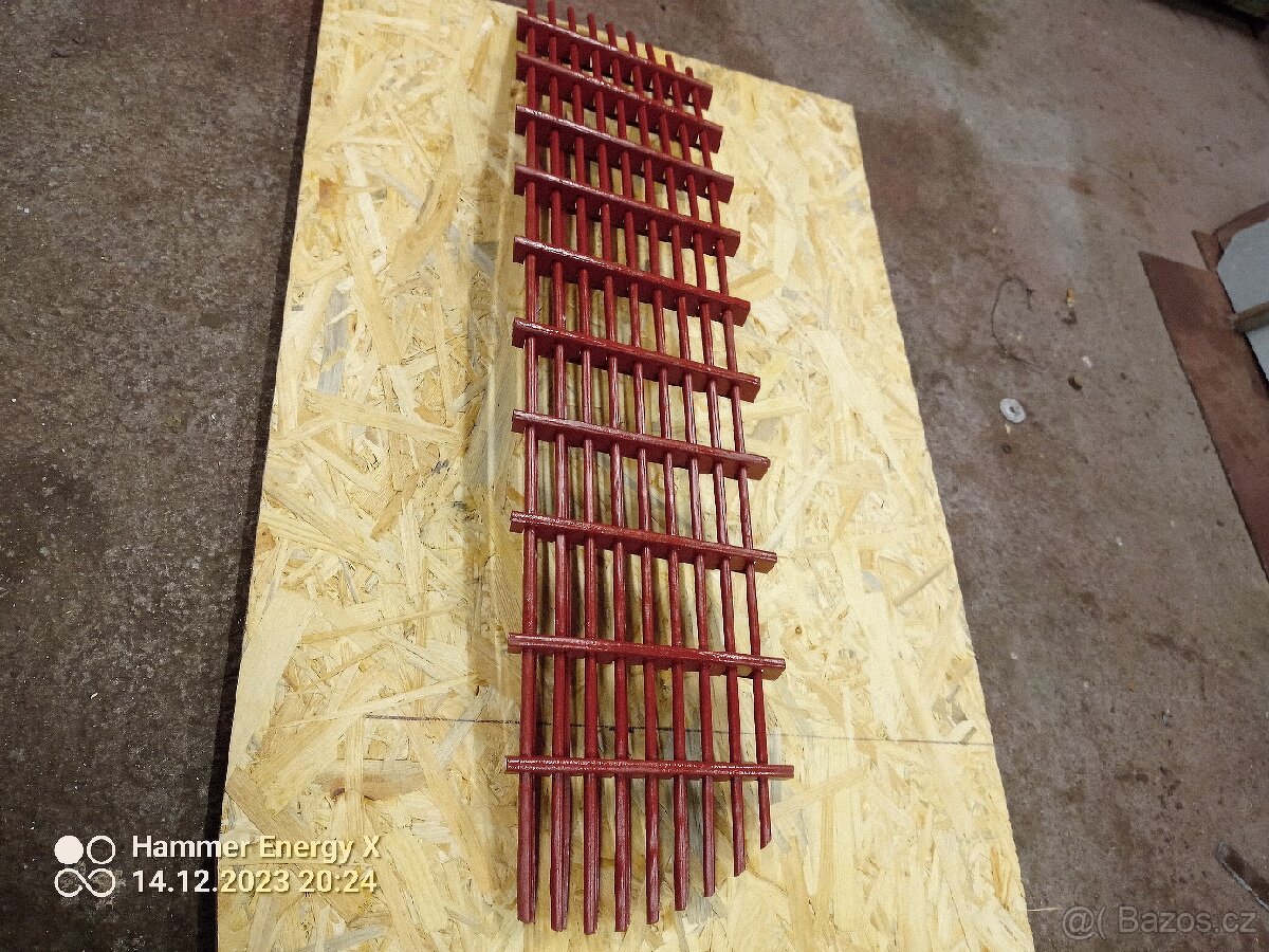 Škoda Felicia roadster 450 - 2