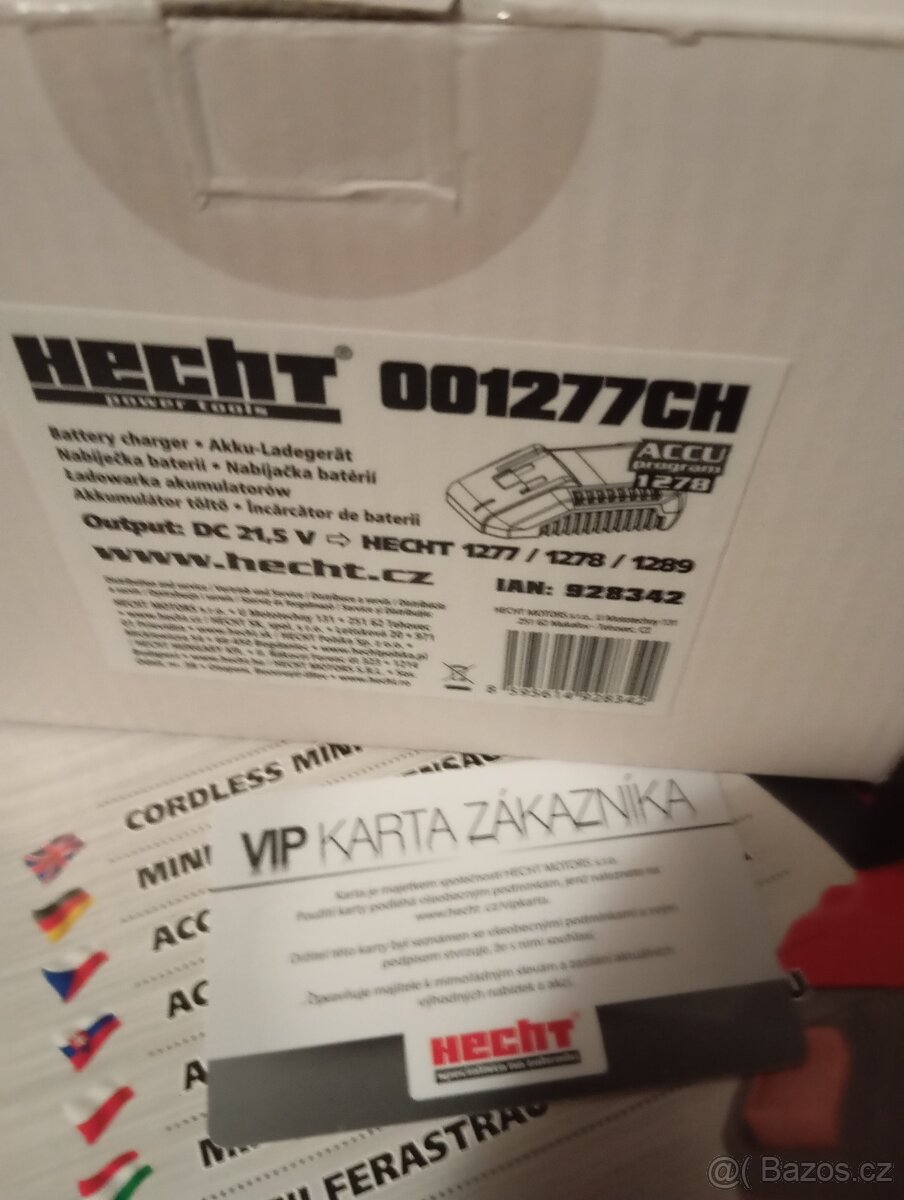 Aku ruční pila - 2