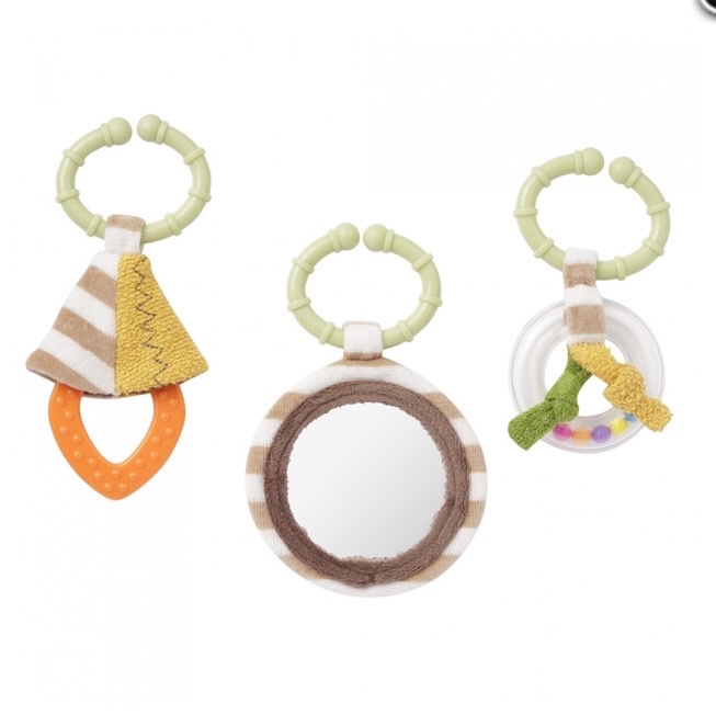 Hnízdečko pro miminko - 2