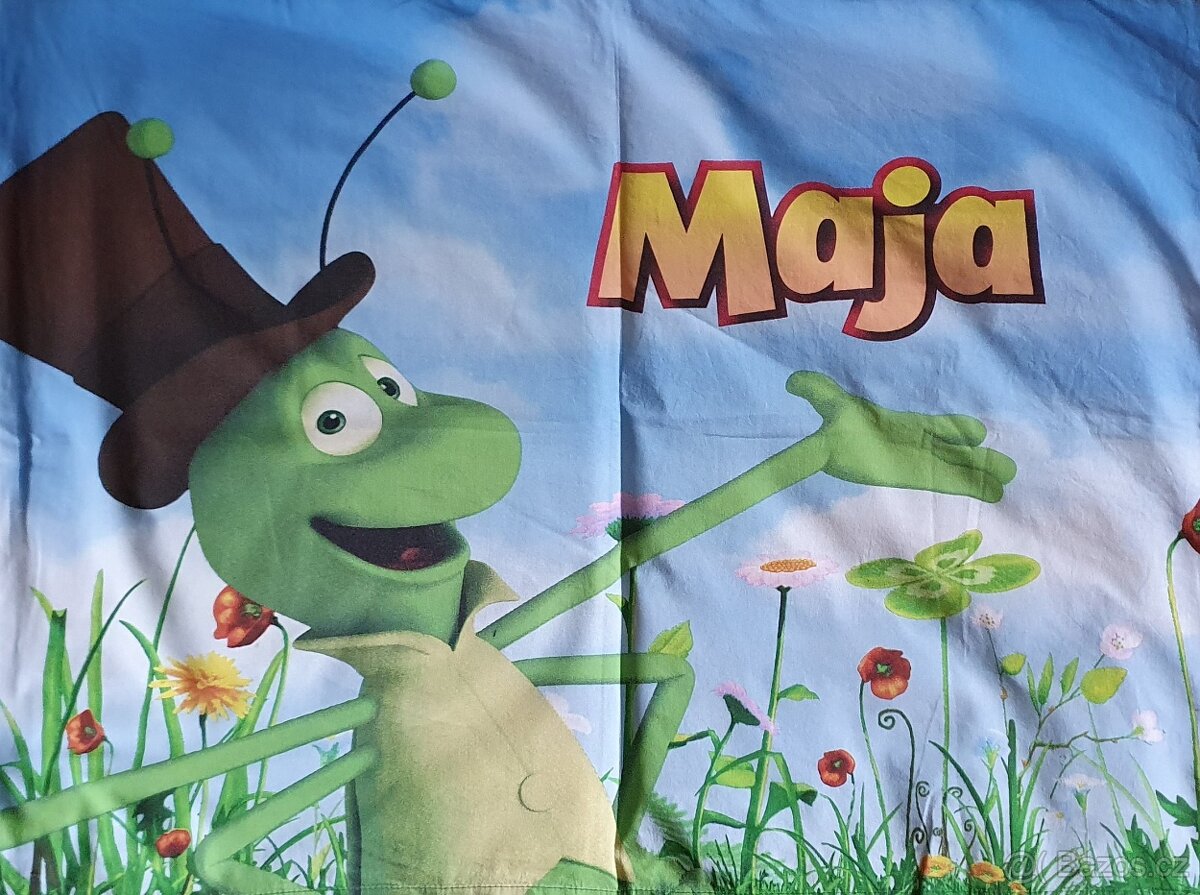 Dětské povlečení - 2