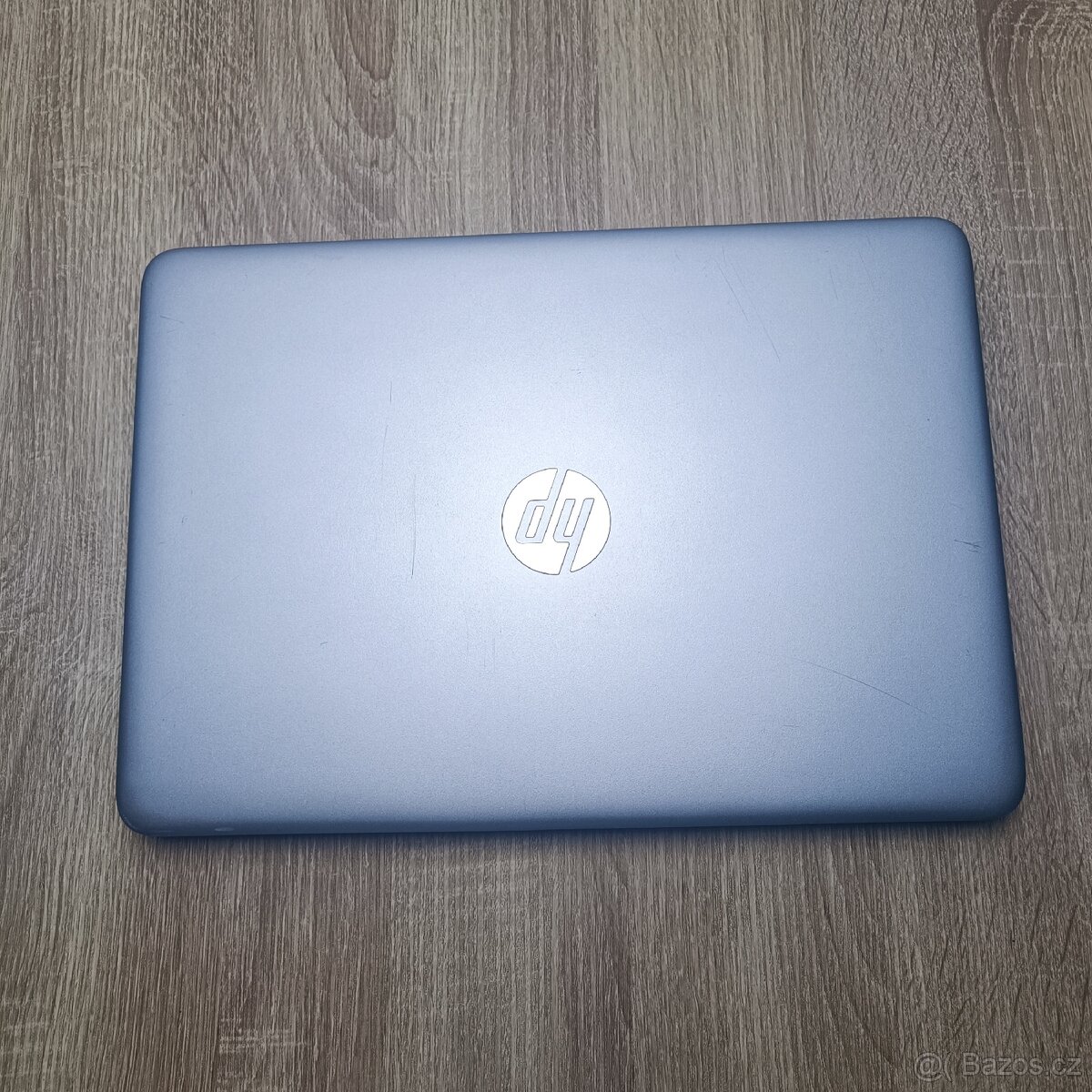 Rychlý Notebook HP - 2