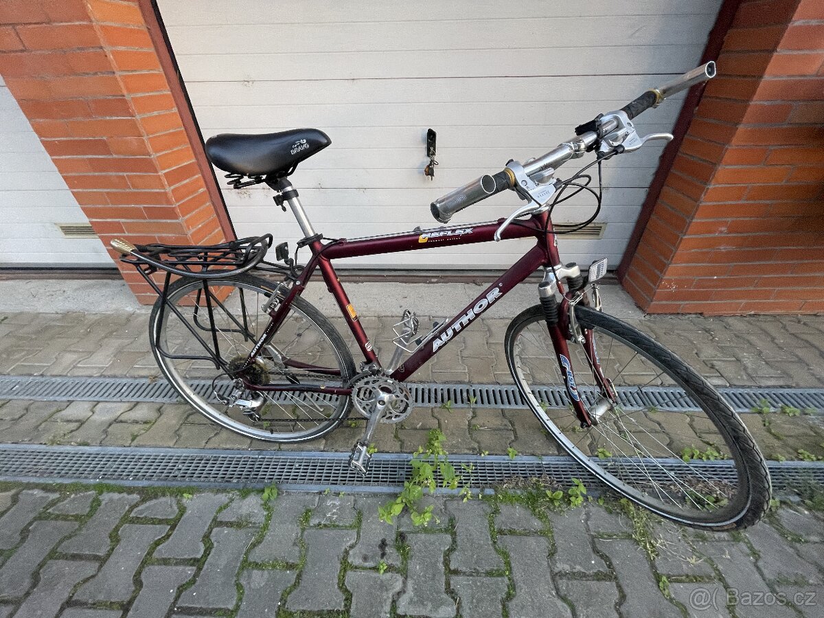 Author Reflex 20 - 2