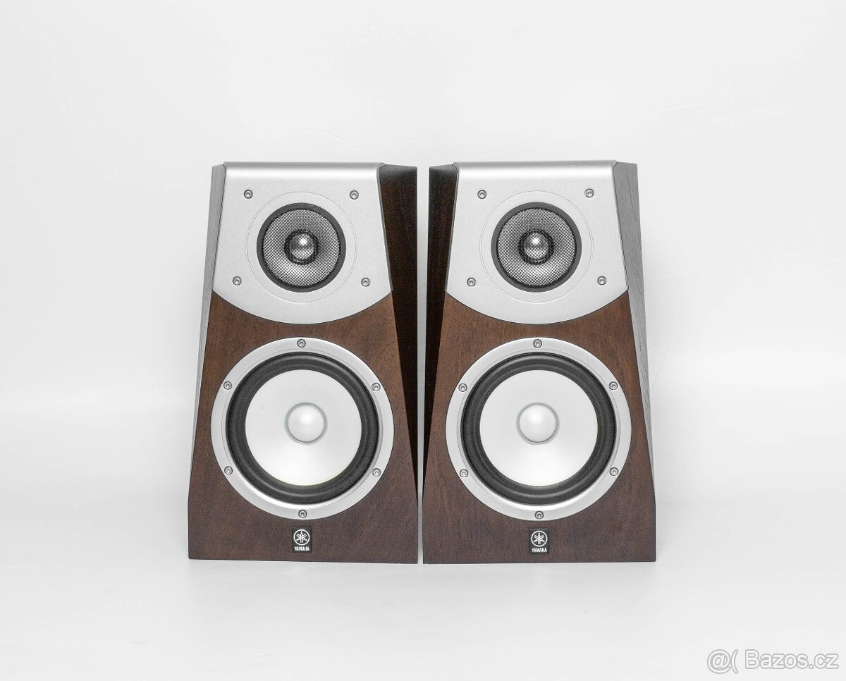 YAMAHA Soavo 2 --posta zdarma-- - 2