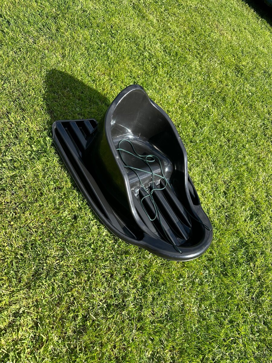 Dětské boby / Baby Cruiser - 2