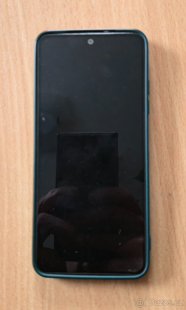 Xiaomi Redmi Note 12S ve výborném stavu - 2