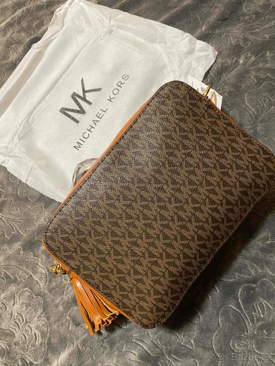 Michael Kors kabelka - 2