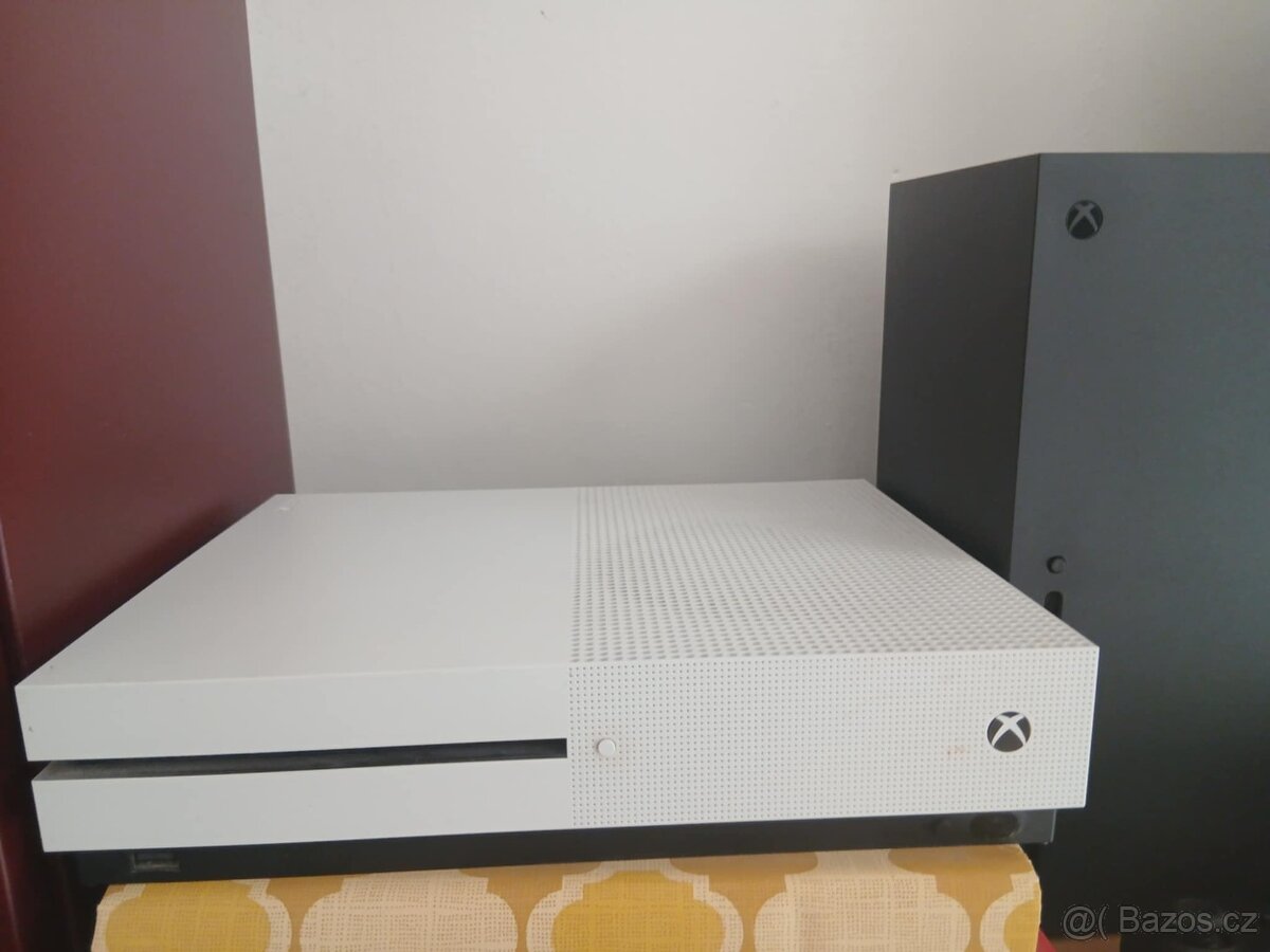 Hry na Xbox one - 2